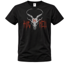 IN THIS HELL (Logo T-Shirt)